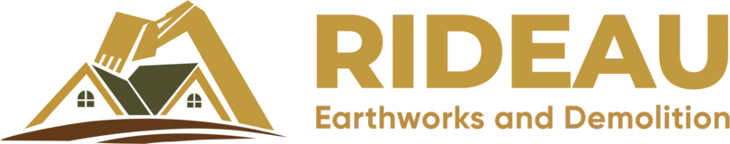 Rideau Earthworks and Demolition